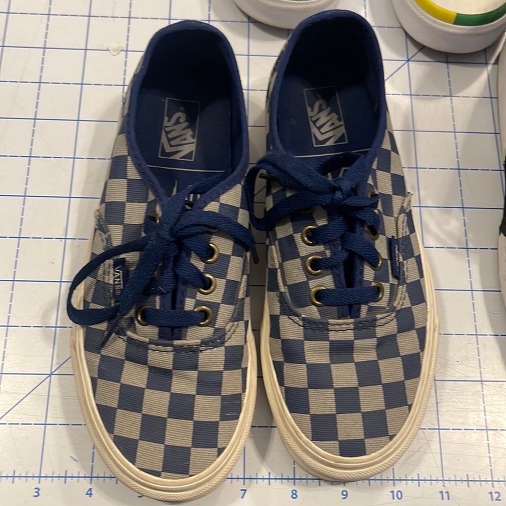 Vans Harry Potter Ravenclaw Sneakers